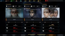 Phoenix Point Factions & Diplomacy - Missions, Raids, Trade, and War explained