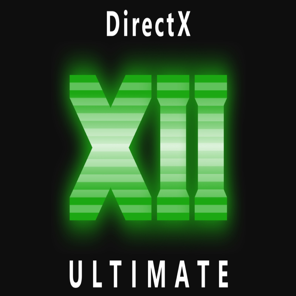 DirectX 12 Ultimate Is Microsoft's Attempt at Unified Next-Gen
