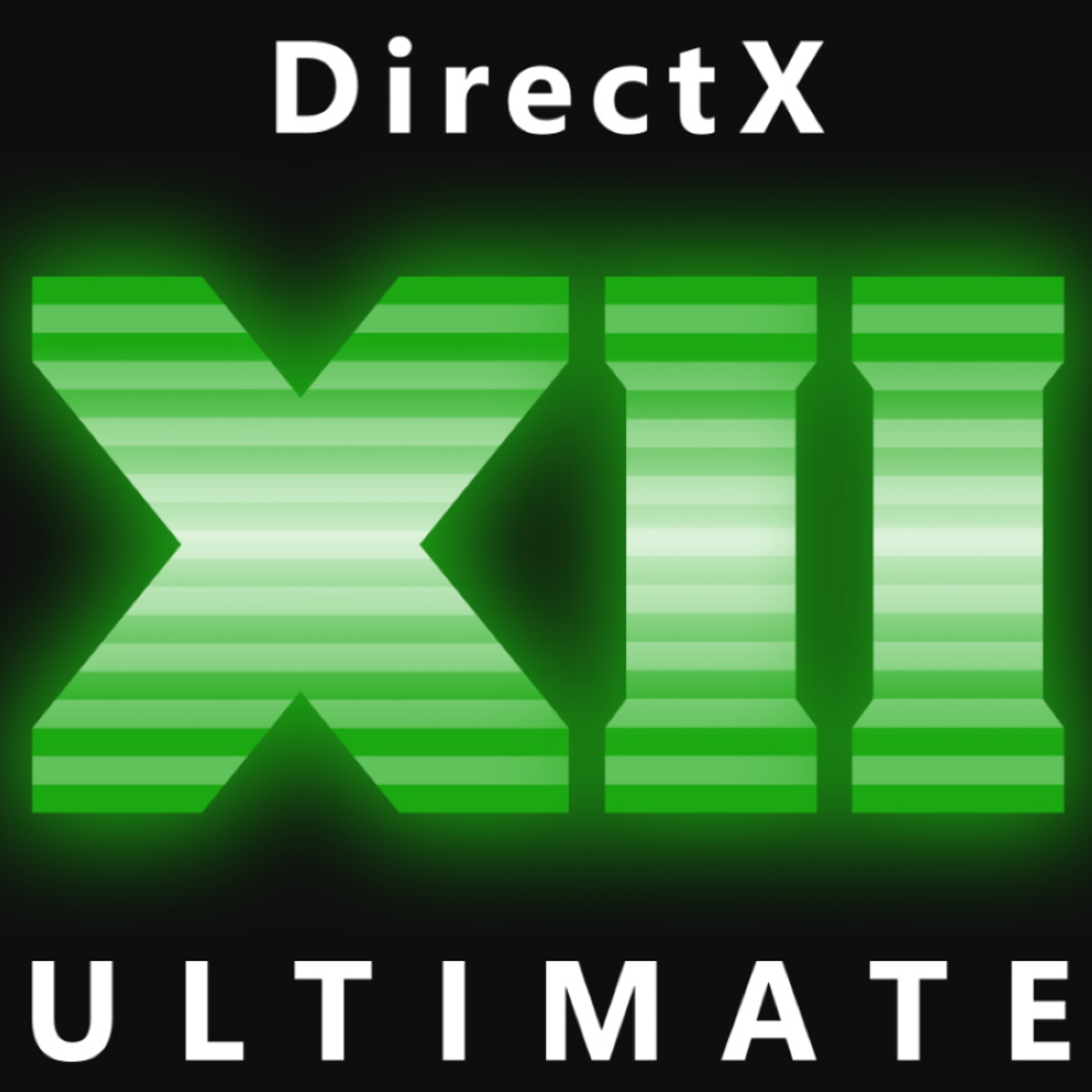 What the heck is DirectX 12 Ultimate and what does it mean for PC