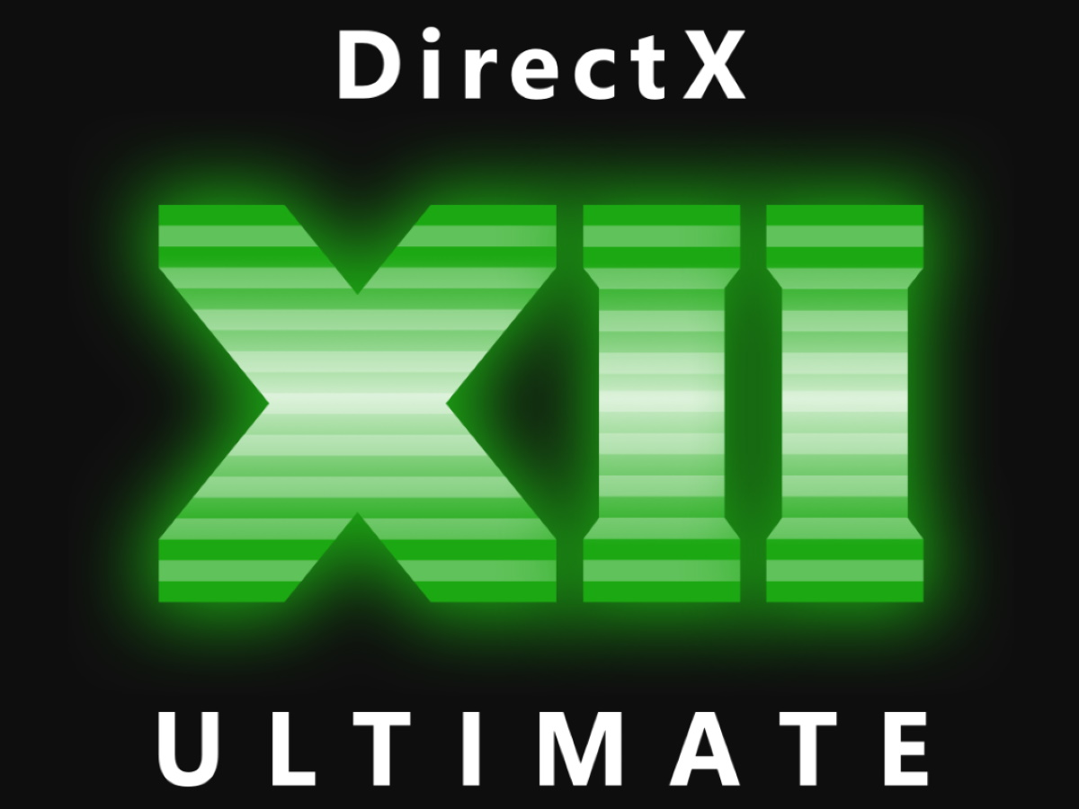 What is DirectX 12 Ultimate and what does it mean for PC gamers?