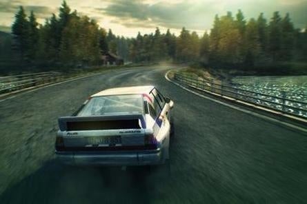 DiRT 3 Complete Edition is free on PC and Mac through the Humble