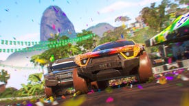 Electronic Arts have bought Codemasters