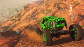 Image for Take-Two have begun talks to buy Dirt developers Codemasters