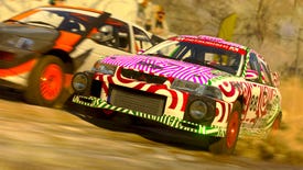 Dirt 5 secures a filthy release date on Steam this October