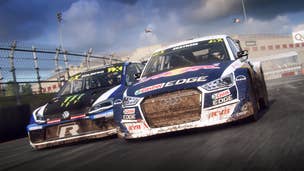 Dirt Rally 2.0 announced, promises return to off-road racing