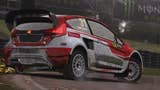 Imagen para DiRT Rally, camino de PS4 y Xbox One