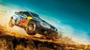 Get Dirt Rally at the Humble Store for free