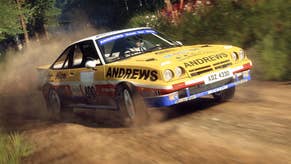 WRC 23 wycieka. Tytuł może ominąć starsze konsole