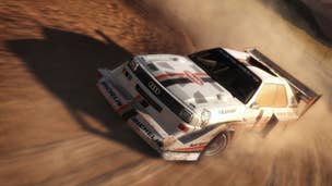 RX Supercars and tracks coming to Dirt Rally