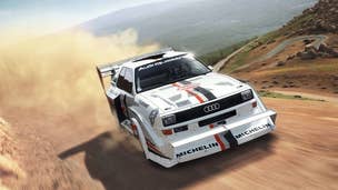 Dirt Rally is a free download on Steam until September 16