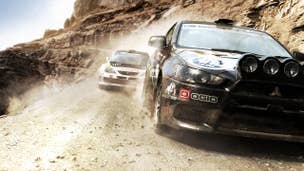 New patch for Dirt Rally gives co-driver's attitude a tune-up