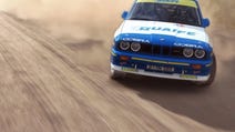 DiRT Rally - Test
