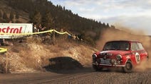 DiRT Rally - wrażenia z wczesnej wersji