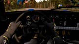 Imagen para Ya disponible la actualización de Dirt Rally para PlayStation VR