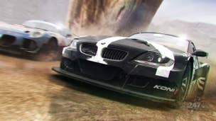 Take 50% off select racing titles through the Codemasters online store