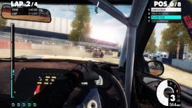 Image for Squeaky Clean: Dirt 3 Rinses GFWL Out, Gives Free DLC