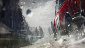 Image for Scrubbing Up Nicely: DiRT 3 Launch Trailer