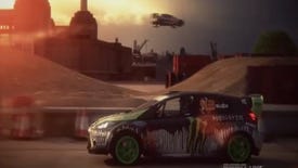 Image for DiRT 3: The Sequel Confirmed, Trailered