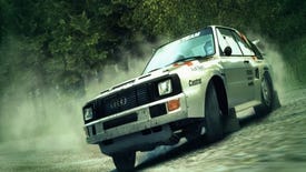 Image for Grand Auto Theft: 3m DIRT 3 Keys Nicked