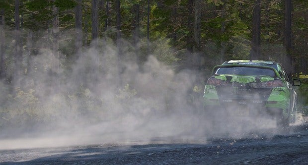 Wot I Think: Dirt 4
