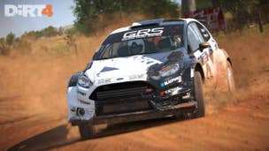 Dirt 4 reviews round-up, all the scores