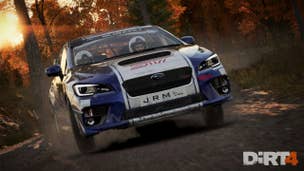 Learn all about Dirt 4's new rally route creation tool in this video