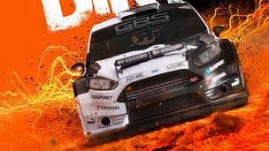 Dirt 4 has been announced and it's coming to PC and consoles this spring