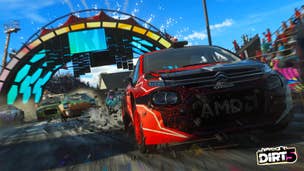 EA's $1.2 billion acquisition of Codemasters is now complete