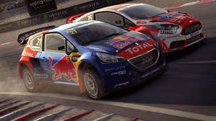 Codemasters explains why Dirt Rally brought the series back to its roots