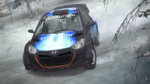 DiRT Rally extends community-built theme to latest trailer