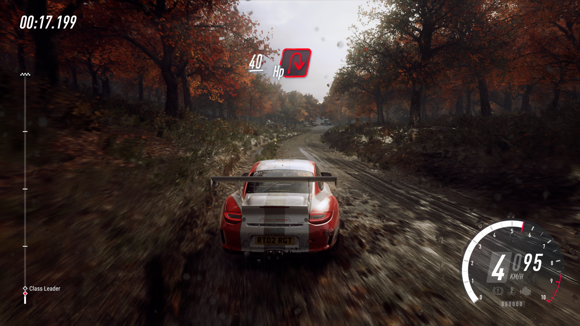 Dirt Rally 2 Test Die Evolution der Perfektion Eurogamer.de