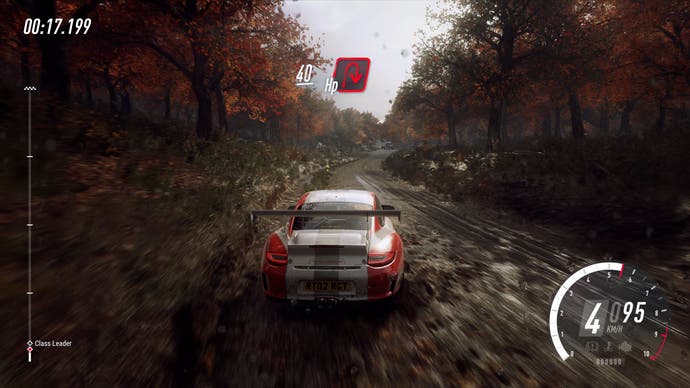 Dirt Rally 2 Test Die Evolution der Perfektion Eurogamer.de