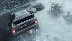 Dirt Rally Announced And In Early Access Right Now