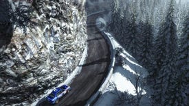 Dirt Rally Update 0.8 Adds Finland Stages, New Cars