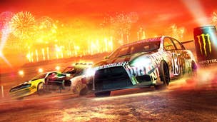Free game alert: Dirt Showdown is currently free on the Humble Store