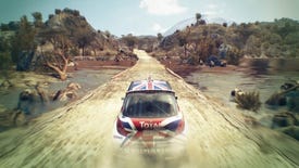 Image for Rally, Rally Fast: Dirt 3 Group B Trailer