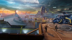 Image for Dirty Bomb ending development, servers to stay online