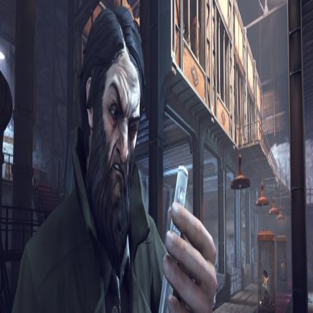 Hands-On: Don't Blink and Miss Dishonored at E3