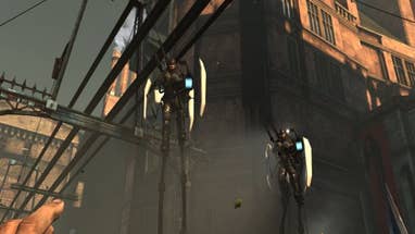 How Half-Life 2 influenced a generation to make Dishonored, Dying