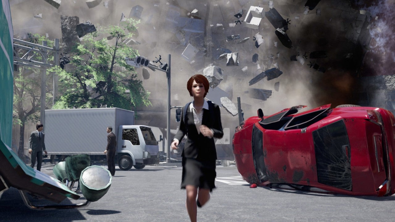 Disaster report 4 switch deals release date