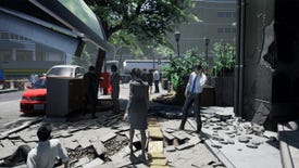 Disaster Report 4: Summer Memories shakes things up on PC next year