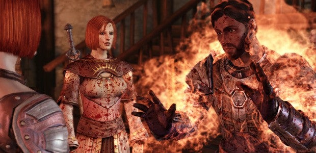 Image for The RPG Scrollbars: Just Go Along With It, Okay?