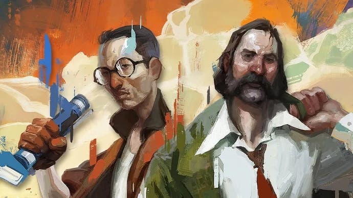 Disco Elysium: The Final Cut and Chivalry 2 head up August’s latest Humble Bundle