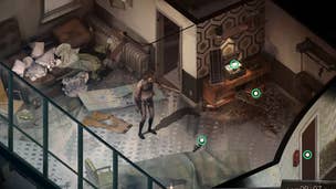 Image for Disco Elysium: where to find your badge and missing shoes