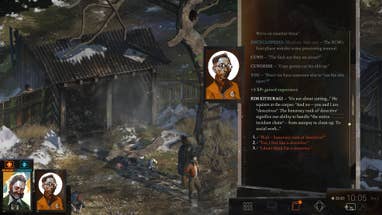 Geralt of Rivia in Dark Souls, screenshot, ps3