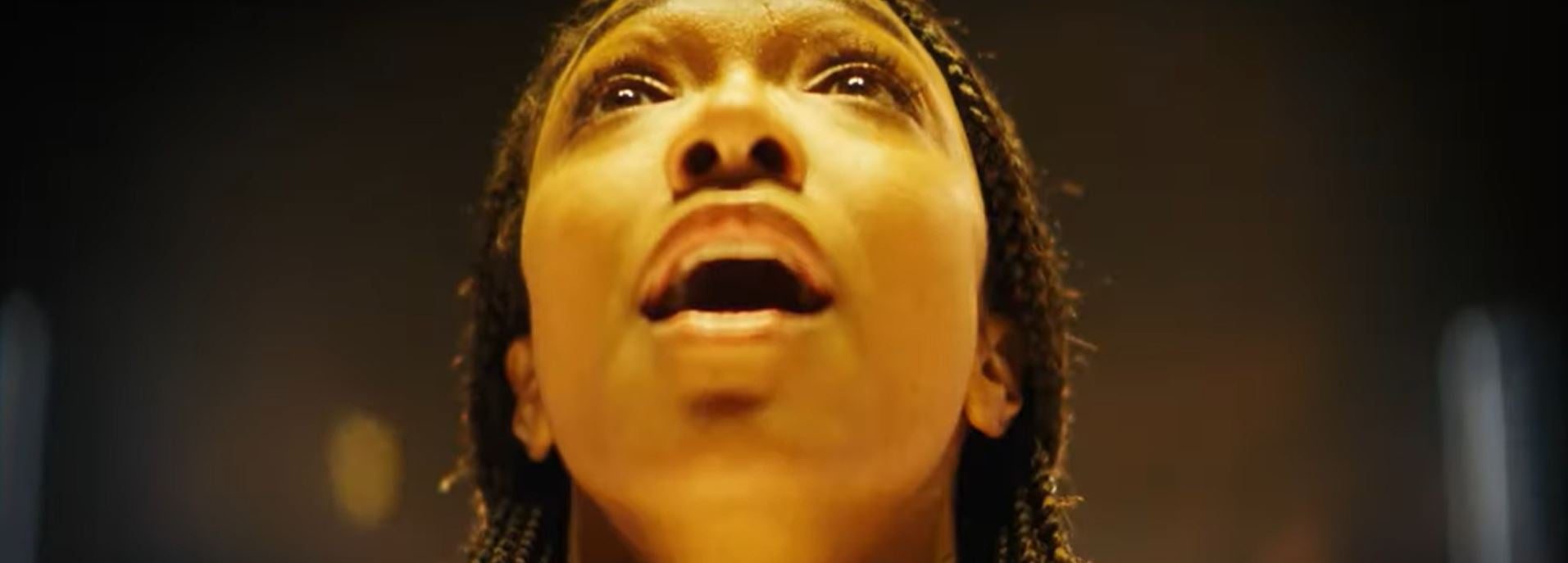 Star Trek: Discovery finale appears to going for a Fifth Element vibe