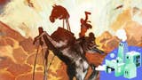 Image for The Video Game City Week: the Horseback Statue in Disco Elysium is a reminder of protest