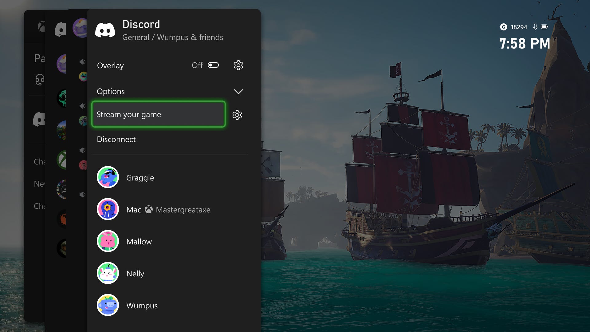 Discord Will Soon Let Xbox Users Stream Gameplay Directly To Chat VG247 discord-will-soon-let-xbox-users-stream-gameplay-directly-to-chat-vg247