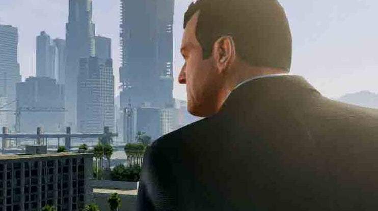 Ermäßigte GTA5 für PS5 nicht über PlayStation Webstore verfügbar