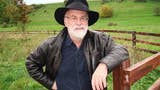 Discworld author Terry Pratchett dies aged 66